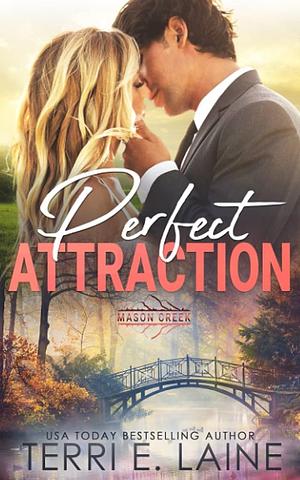 Perfect Attraction by Terri E. Laine