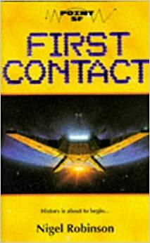 First Contact by Nigel Robinson