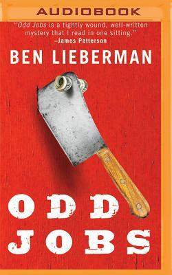 Odd Jobs by Ben Lieberman