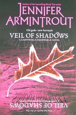 Veil of Shadows by Jennifer Armintrout