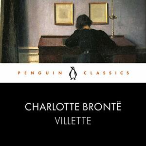 Villette by Charlotte Brontë