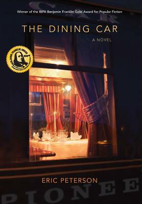 The Dining Car by Eric Peterson