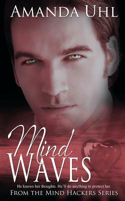 Mind Waves by Amanda Uhl