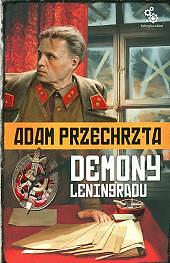 Demony Leningradu by Adam Przechrzta
