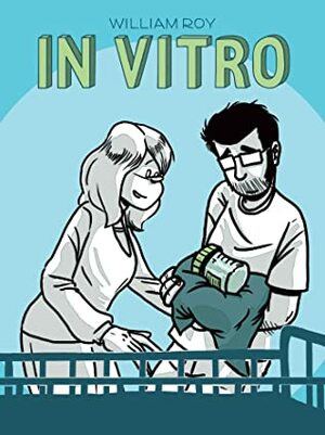 In Vitro by William Roy