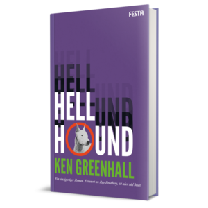 Hell Hound by Ken Greenhall