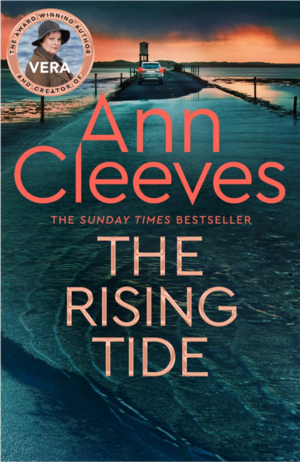 The Rising Tide by Ann Cleeves