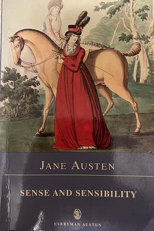 Sense and Sensibility by Nancy Butler, Sonny Liew, Jane Austen