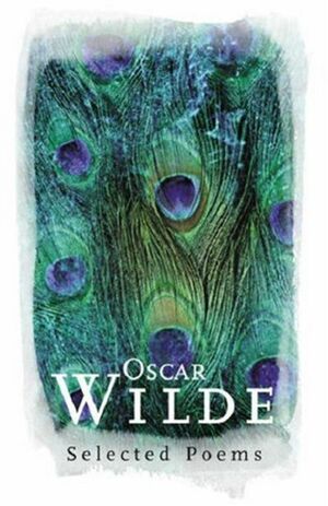 Selected Poems by Oscar Wilde