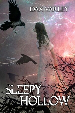 Sleepy Hollow by Dax Varley