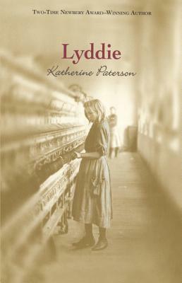 Lyddie by Katherine Paterson