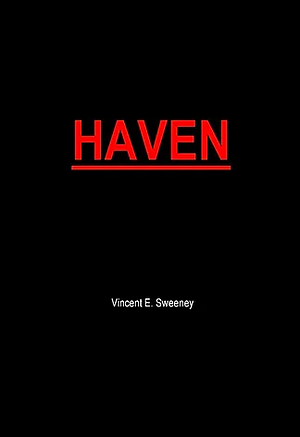 Haven by Vincent Sweeney