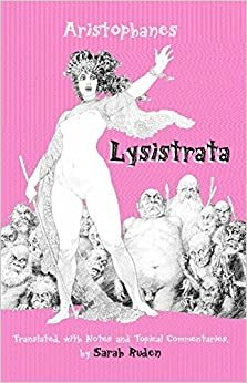 Lisístrata by Aristophanes