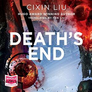 Death's End by Cixin Liu