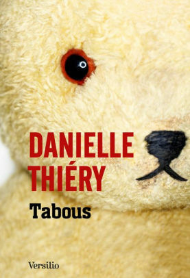 Tabous by Danielle Thiéry