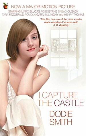 I Capture The Castle by Dodie Smith