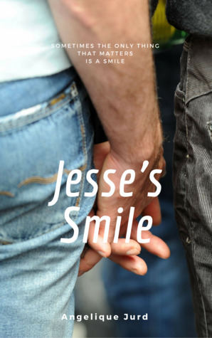 Jesse's Smile by Angelique Jurd