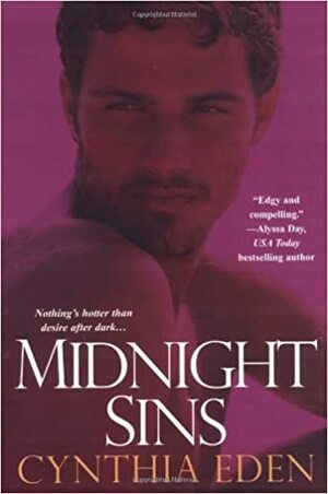 Midnight Sins by Cynthia Eden