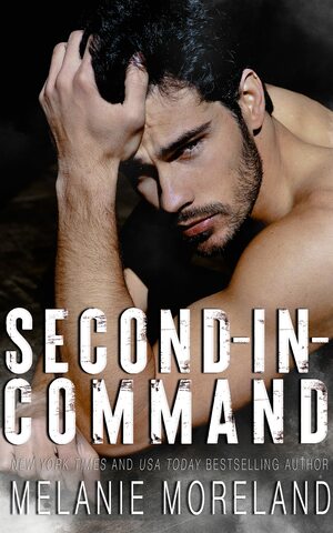 Second-in-Command by Melanie Moreland