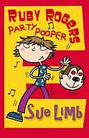 Party Pooper by Sue Limb