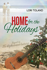 Home for the Holidays by Lori Toland