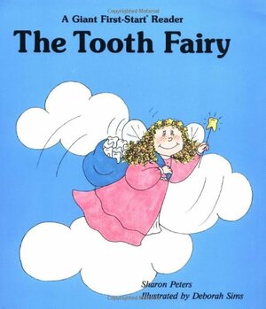 Tooth Fairy by Sharon Peters
