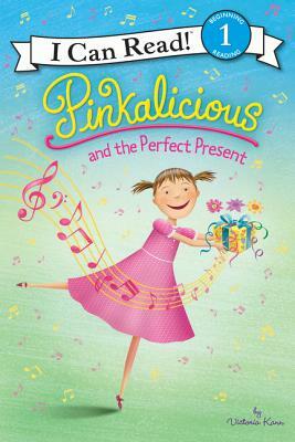 Pinkalicious and the Perfect Present by Victoria Kann