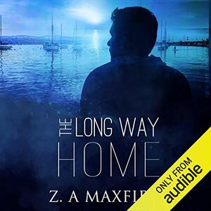 The Long Way Home by Z.A. Maxfield