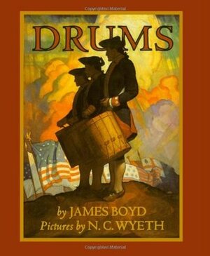 Drums by James Boyd, N.C. Wyeth