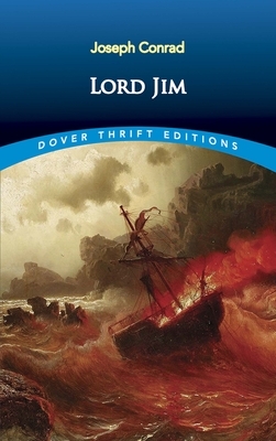 Lord Jim by Joseph Conrad