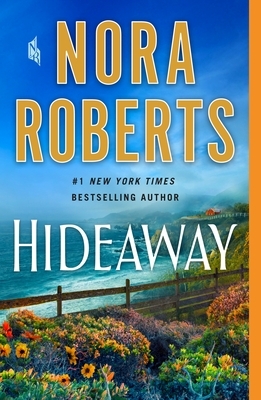 Hideaway by Nora Roberts