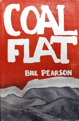 Coal Flat by Bill Pearson