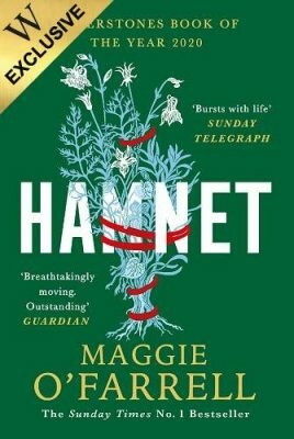 Hamnet by Maggie O'Farrell