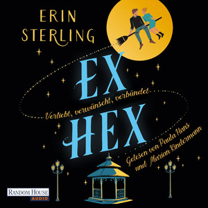 Ex Hex by Erin Sterling