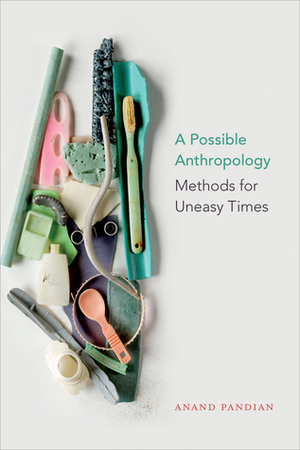 A Possible Anthropology: Methods for Uneasy Times by Anand Pandian