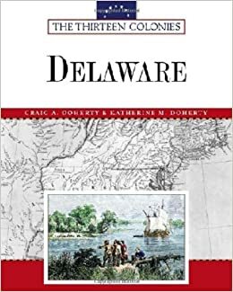 Delaware by Katherine M. Doherty, Craig A. Doherty