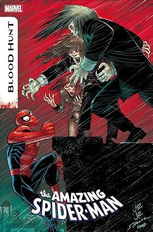 Amazing Spider-Man (2022-) #49 by Zeb Wells, Zeb Wells, John Romita