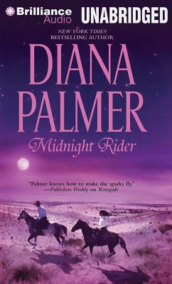 Midnight Rider by Diana Palmer