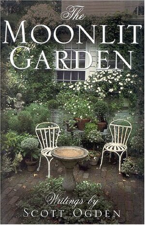 The Moonlit Garden by Scott Ogden