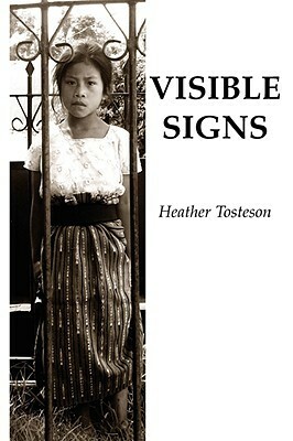 Visible Signs by Heather Tosteson