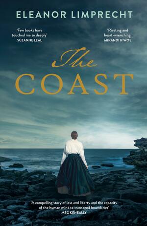 The Coast by Eleanor Limprecht