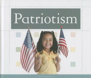 Patriotism by Cynthia Amoroso