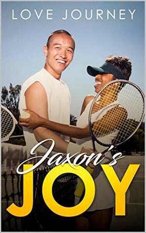 Jaxon's Joy: AMBW Romance by Love Journey