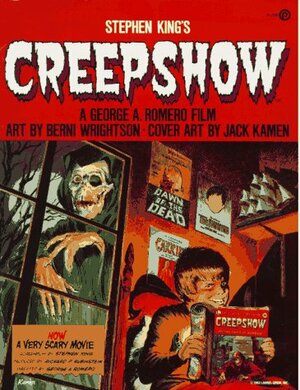 Creepshow by Stephen King