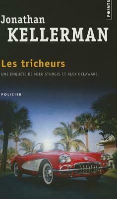 Tricheurs(les) by Jonathan Kellerman