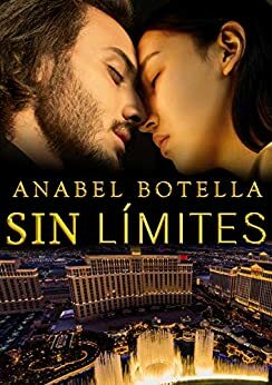 SIN LÍMITES by Anabel Botella