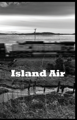 Island Air by Allen Frost