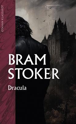 Dracula by Bram Stoker