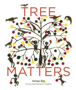 Tree Matters by 