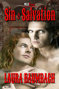 Sin & Salvation by Laura Baumbach